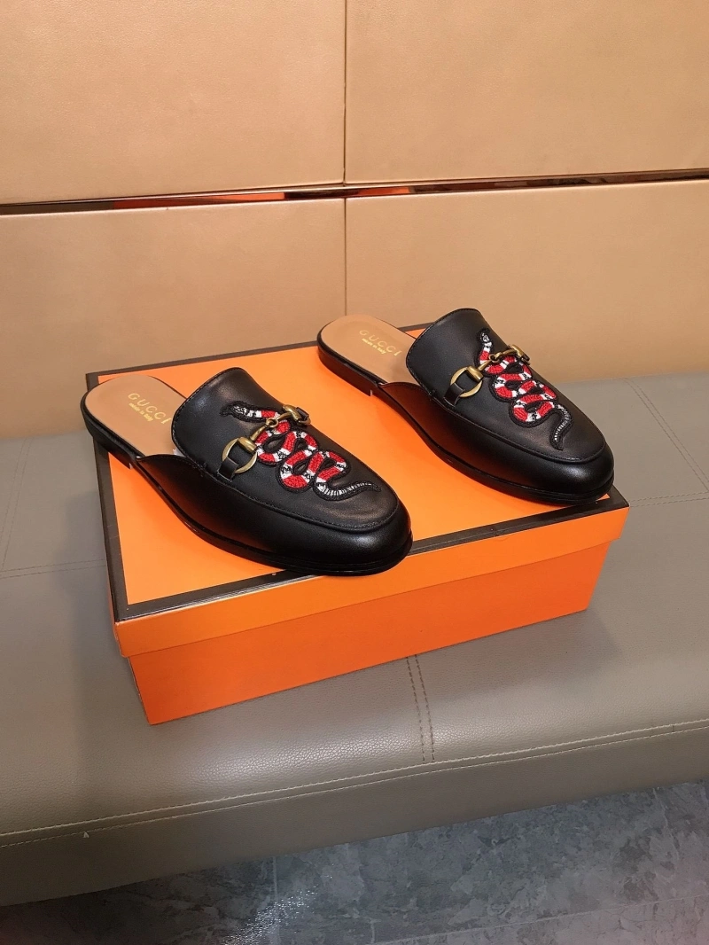 Soft Gxccx Slippers 159565