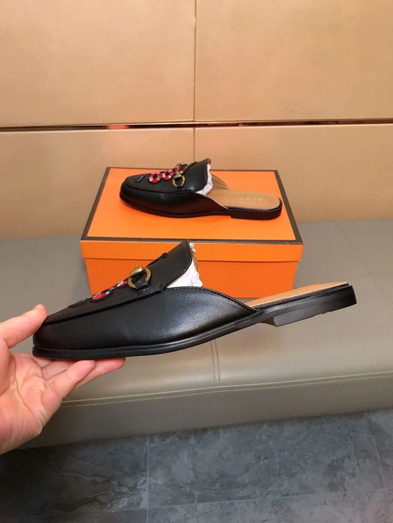 Soft Gxccx Slippers 159565