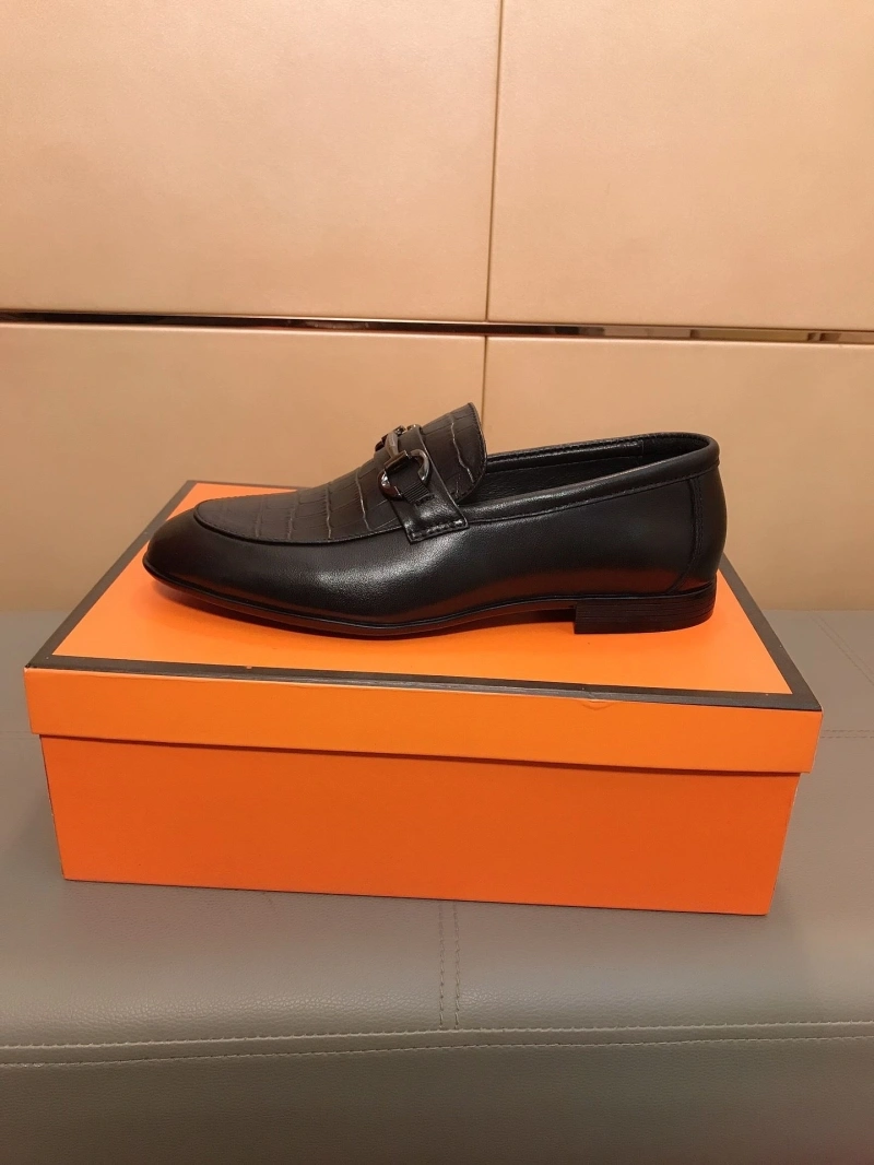 Gxccx Leather Shoes Unique 160258