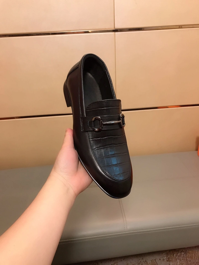 Gxccx Leather Shoes Unique 160258