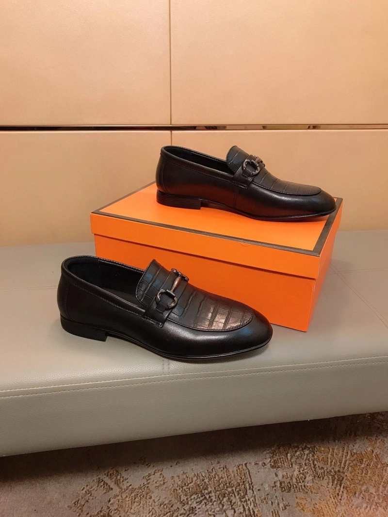 Gxccx Leather Shoes Unique 160258