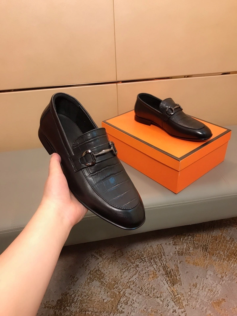 Gxccx Leather Shoes Unique 160258