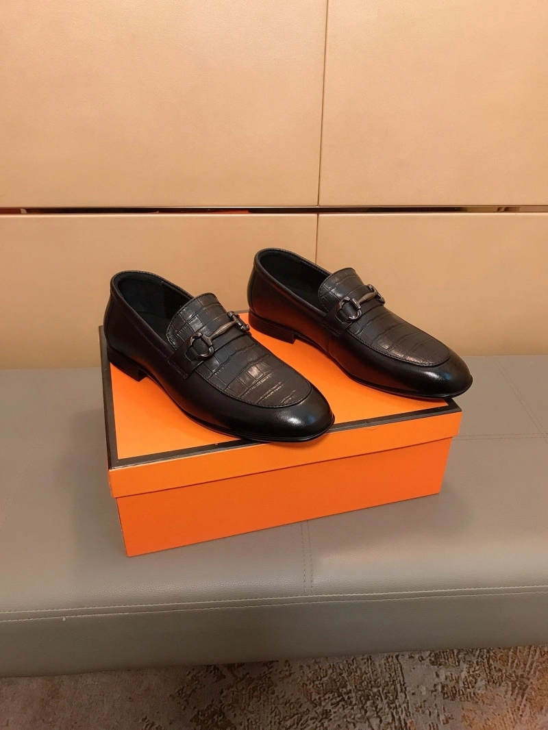 Gxccx Leather Shoes Unique 160258