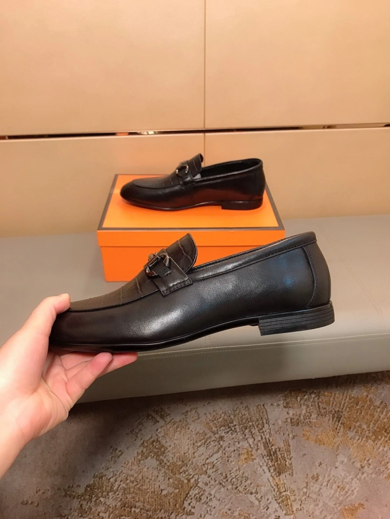 Gxccx Leather Shoes Unique 160258