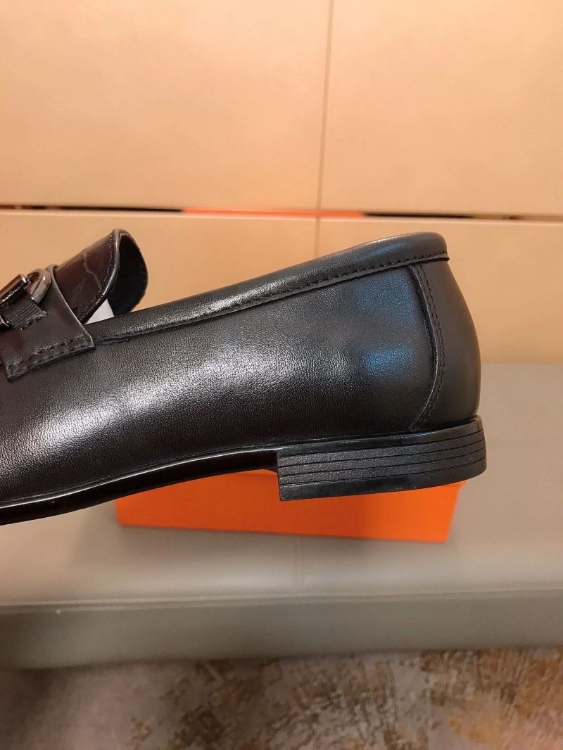 Gxccx Leather Shoes Unique 160258