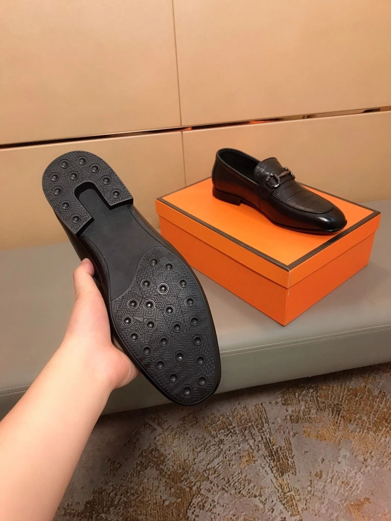 Gxccx Leather Shoes Unique 160258