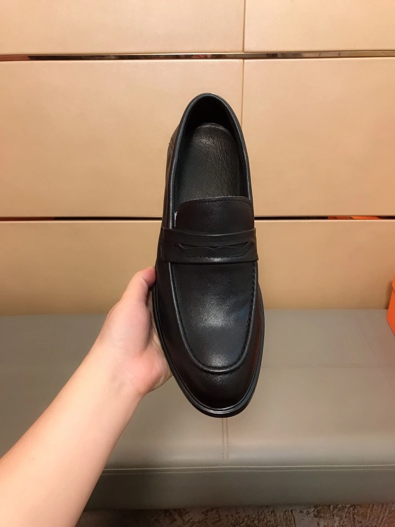 Comfortable Gxccx Leather Shoes 160257