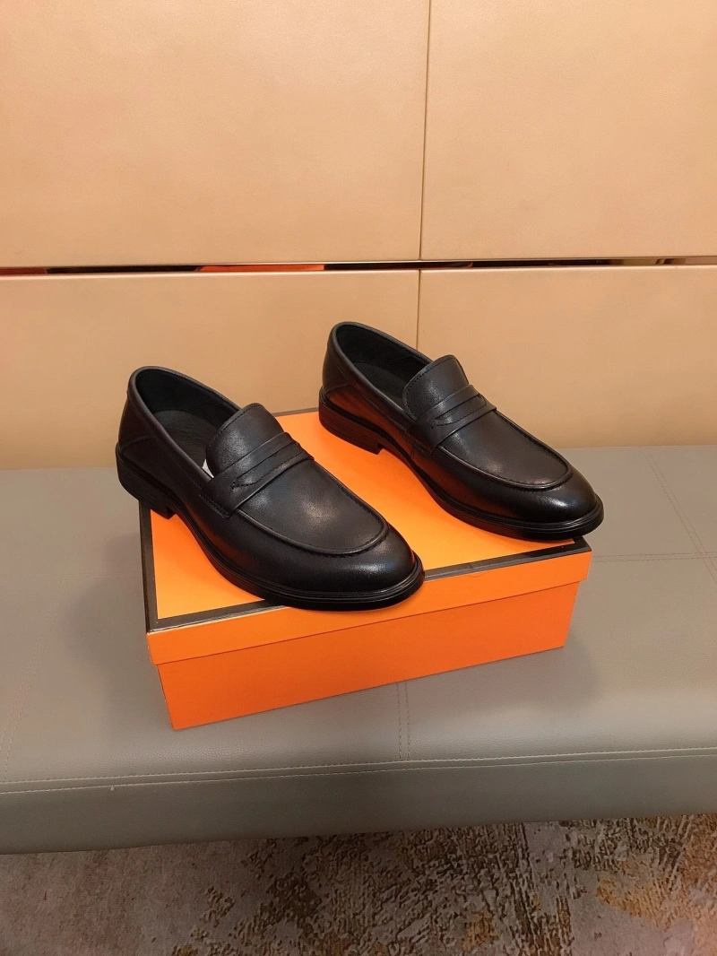 Comfortable Gxccx Leather Shoes 160257