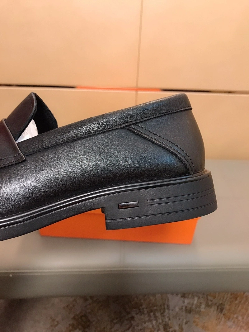 Comfortable Gxccx Leather Shoes 160257