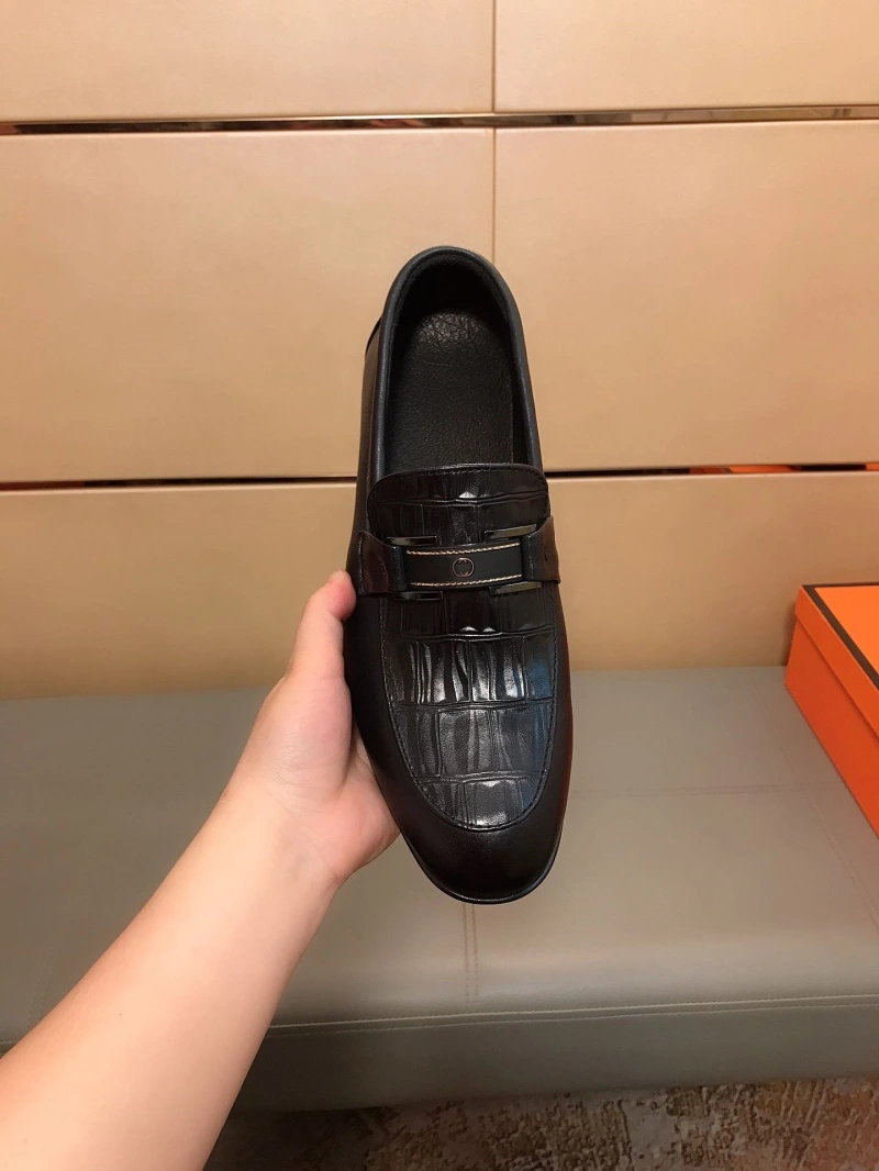 Gxccx Leather Shoes Unique 160256