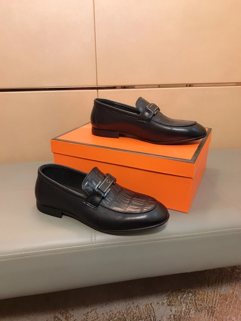 Gxccx Leather Shoes Unique 160256
