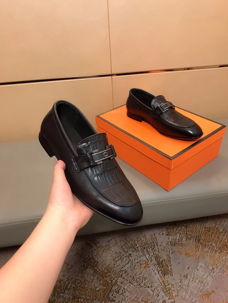 Gxccx Leather Shoes Unique 160256