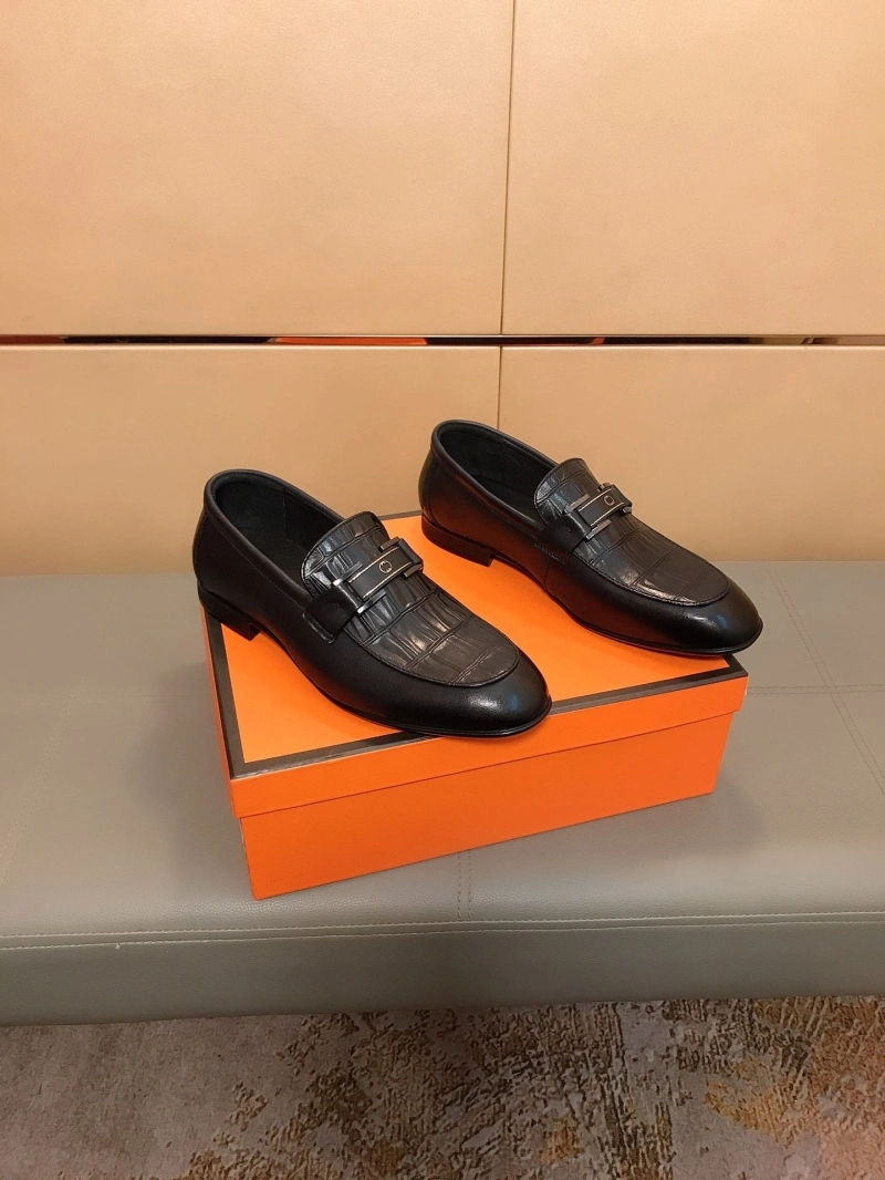 Gxccx Leather Shoes Unique 160256
