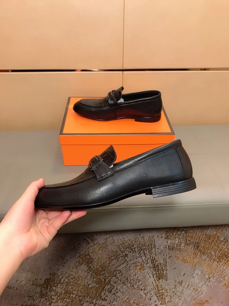 Gxccx Leather Shoes Unique 160256