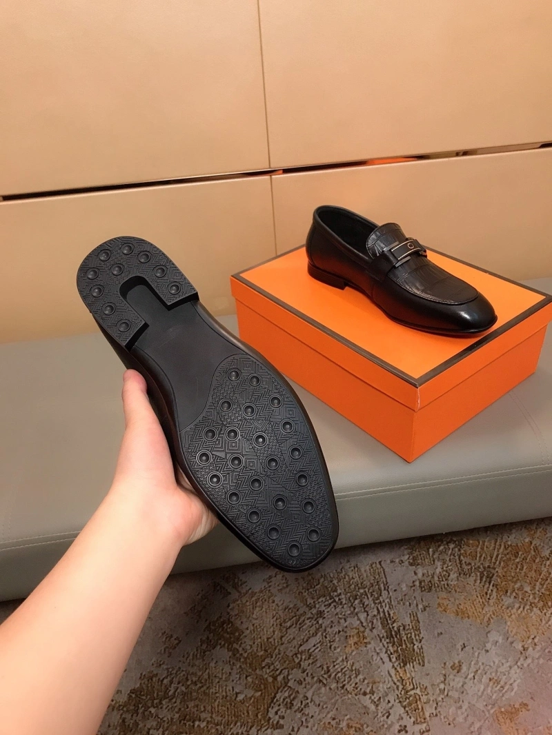 Gxccx Leather Shoes Unique 160256