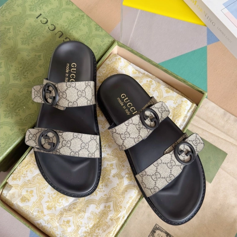 Gxccx Slippers EyeCatching 159559