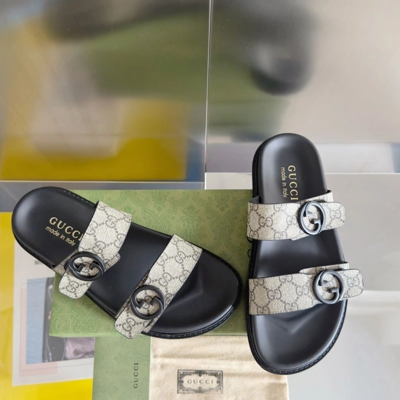 Gxccx Slippers EyeCatching 159559