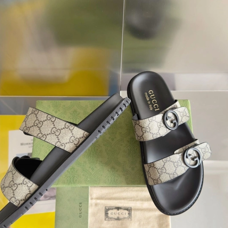 Gxccx Slippers EyeCatching 159559
