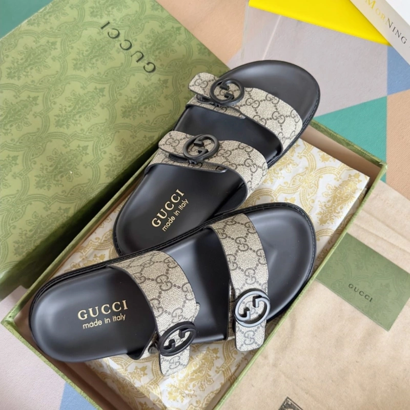 Gxccx Slippers EyeCatching 159559
