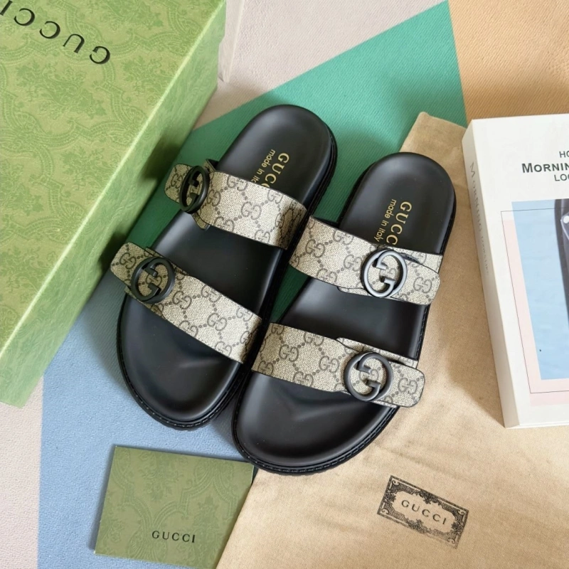 Gxccx Slippers EyeCatching 159559