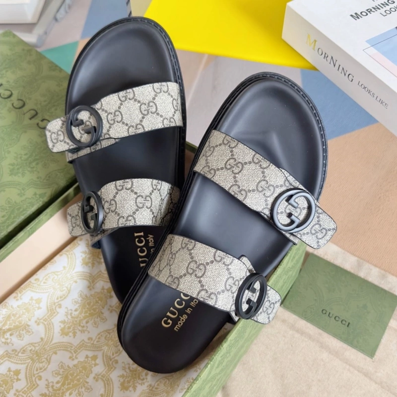 Gxccx Slippers EyeCatching 159559