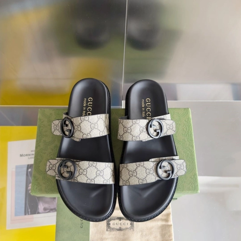 Gxccx Slippers EyeCatching 159559