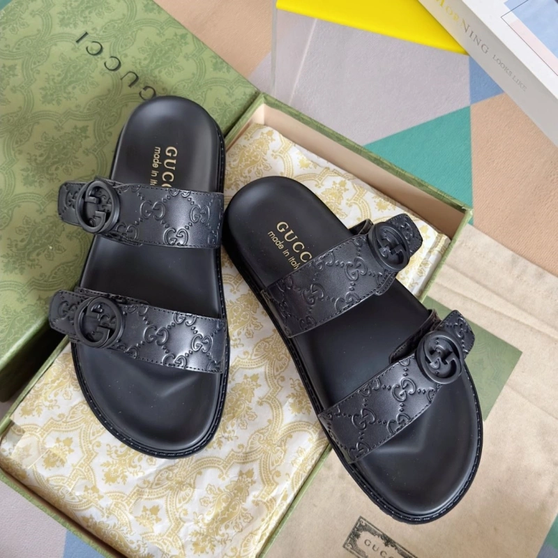 Gxccx Slippers Fashionable 159557