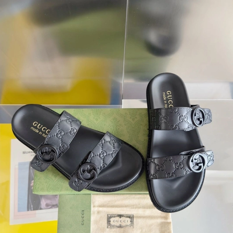 Gxccx Slippers Fashionable 159557