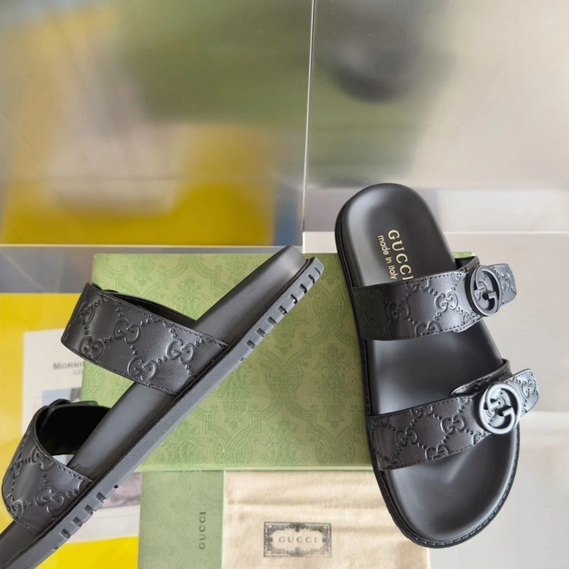 Gxccx Slippers Fashionable 159557