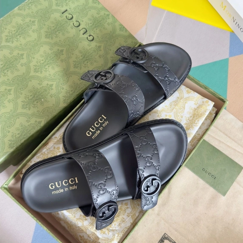 Gxccx Slippers Fashionable 159557