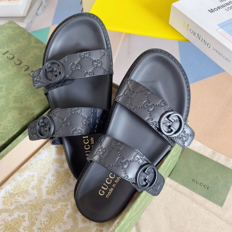 Gxccx Slippers Fashionable 159557