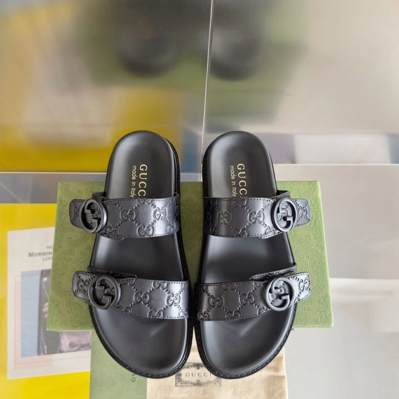 Gxccx Slippers Fashionable 159557