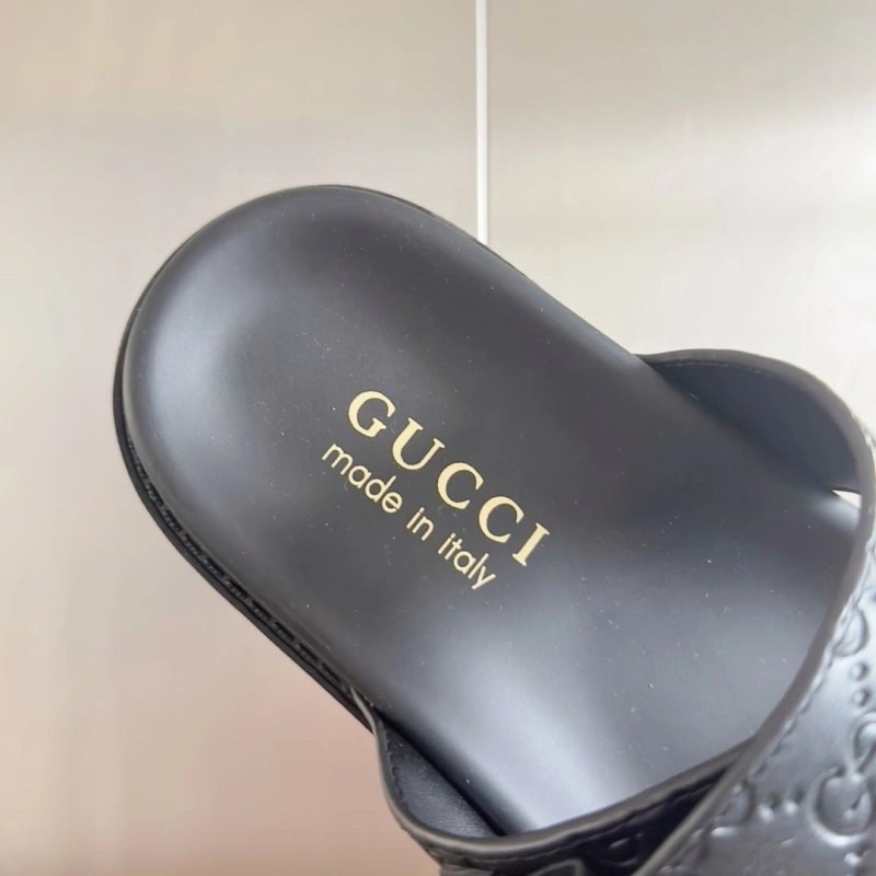 Gxccx Slippers Fashionable 159557