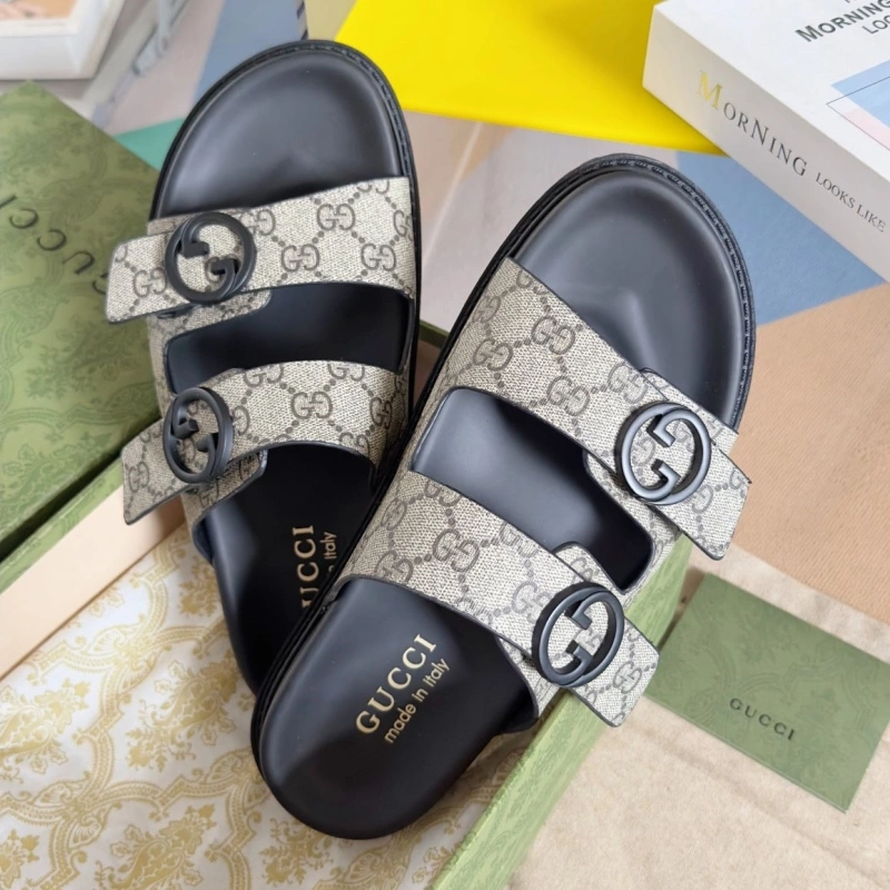 Gxccx Slippers DailyWear 159555