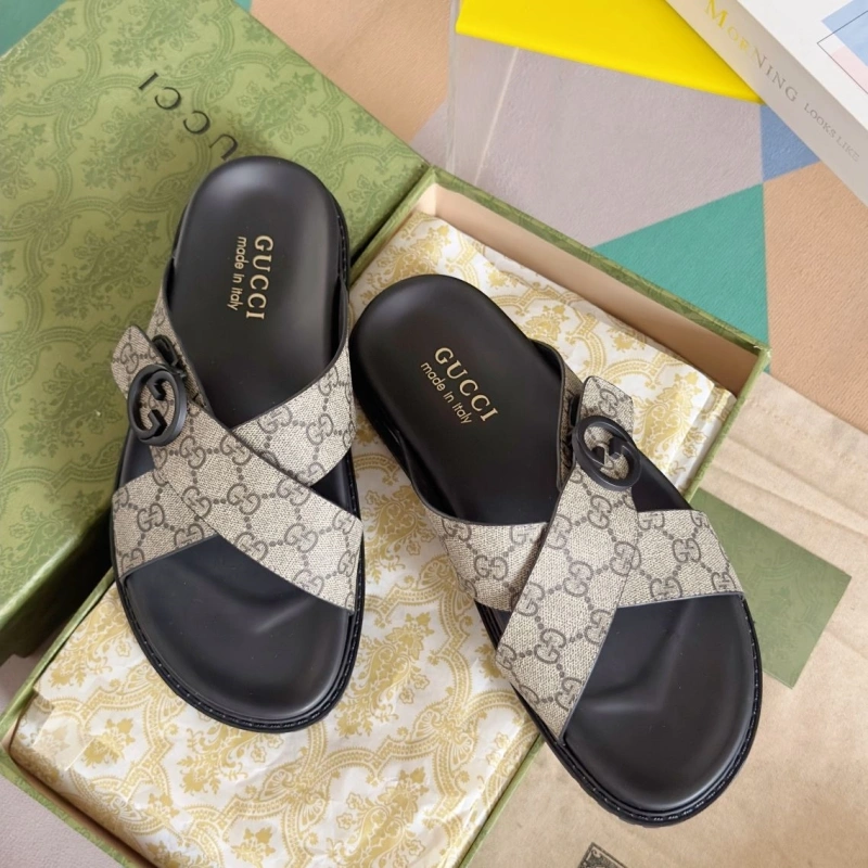 Efficient Gxccx Slippers 159554