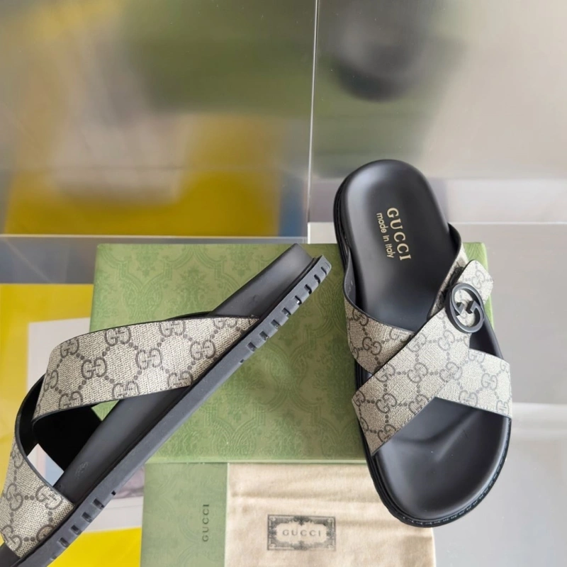 Efficient Gxccx Slippers 159554