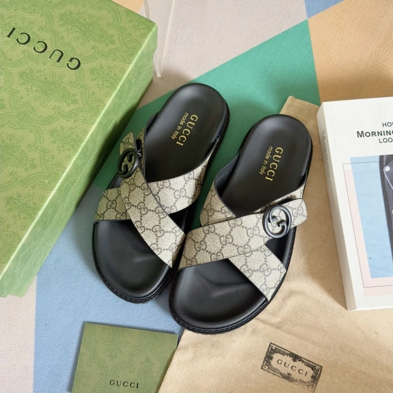 Efficient Gxccx Slippers 159554
