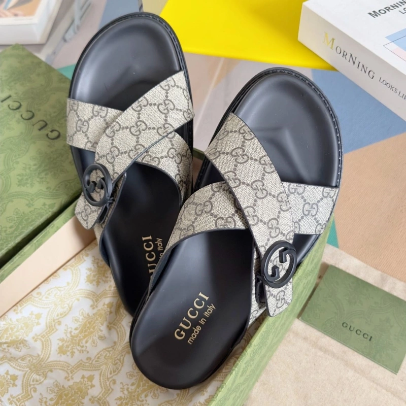 Efficient Gxccx Slippers 159554