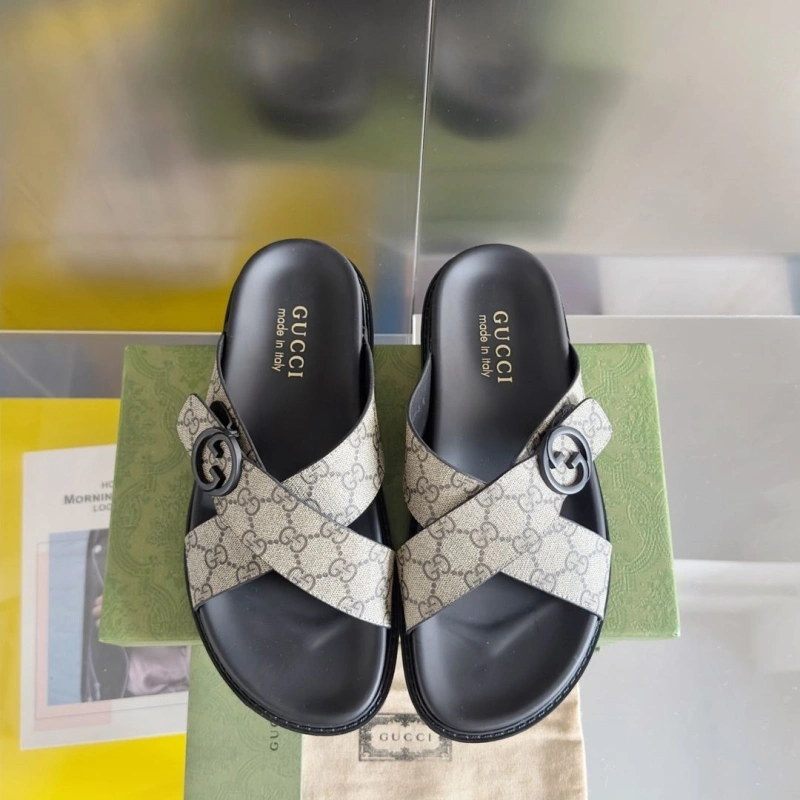 Efficient Gxccx Slippers 159554