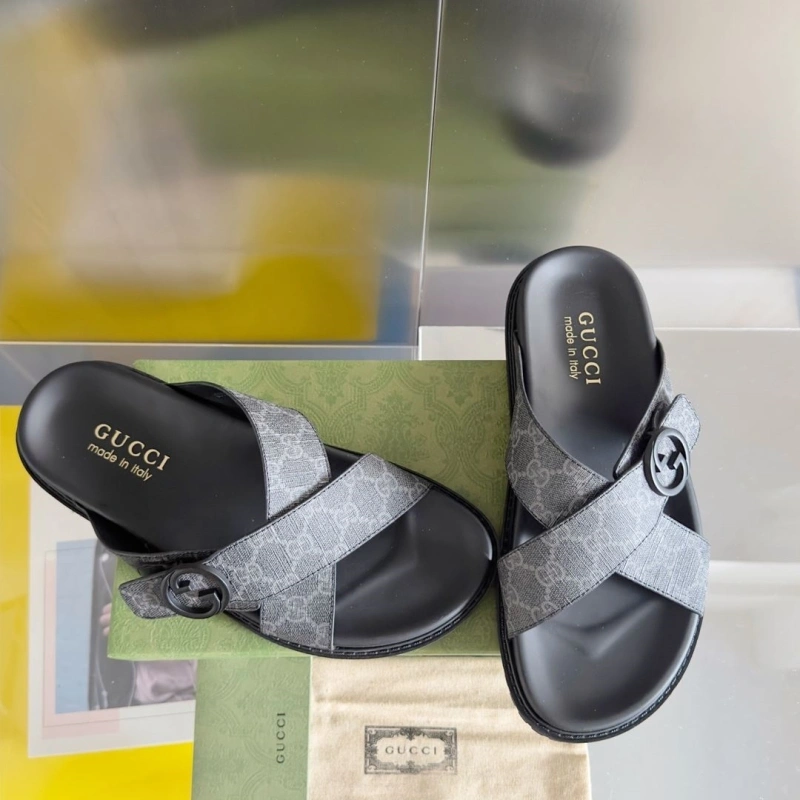 Efficient Gxccx Slippers 159550