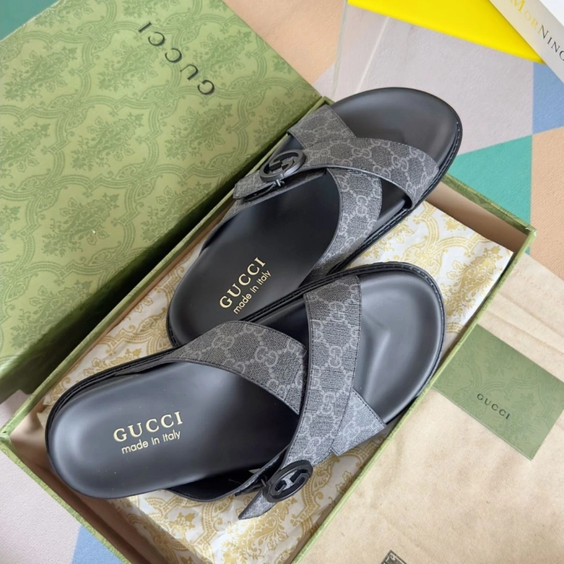 Efficient Gxccx Slippers 159550