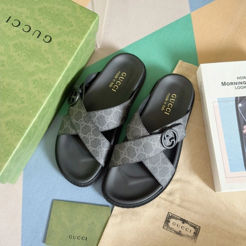Efficient Gxccx Slippers 159550