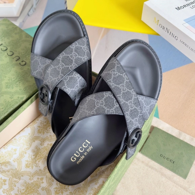 Efficient Gxccx Slippers 159550