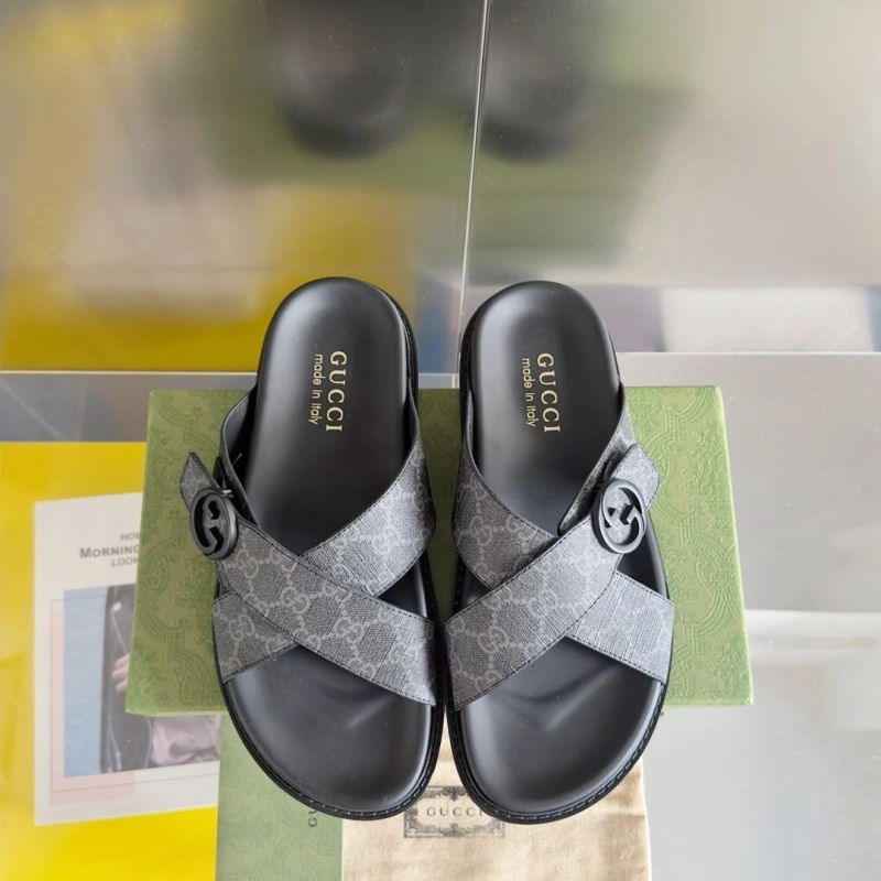 Efficient Gxccx Slippers 159550