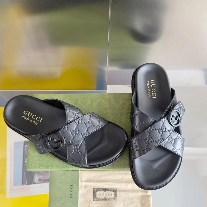 Refined Gxccx Slippers 159548