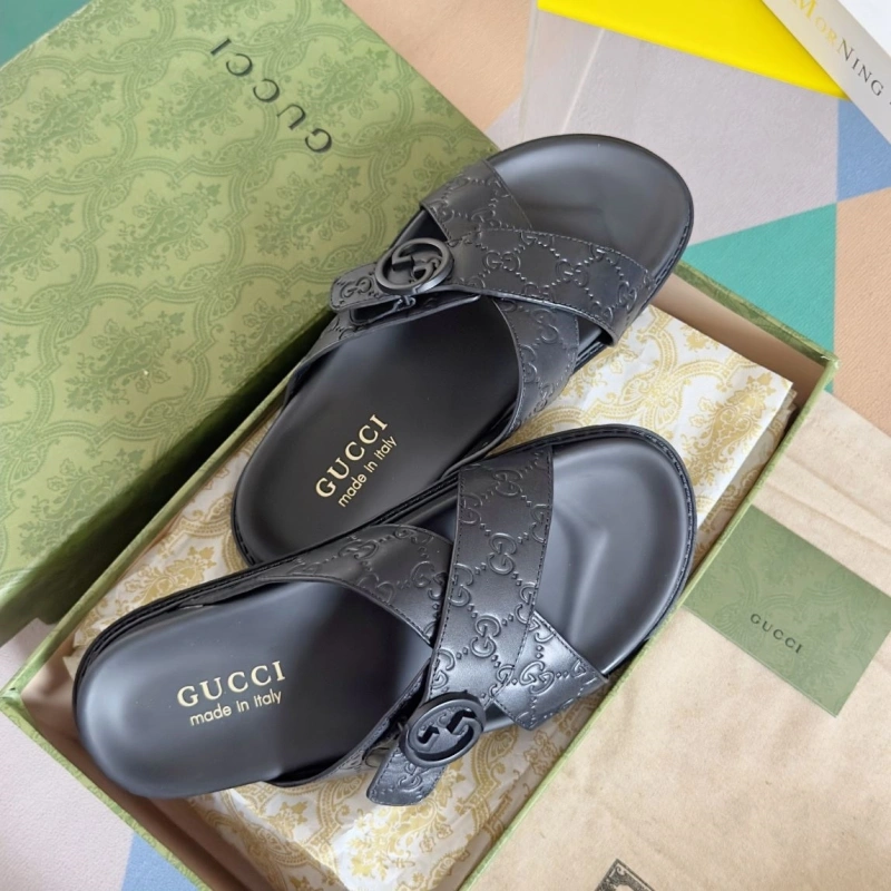 Refined Gxccx Slippers 159548