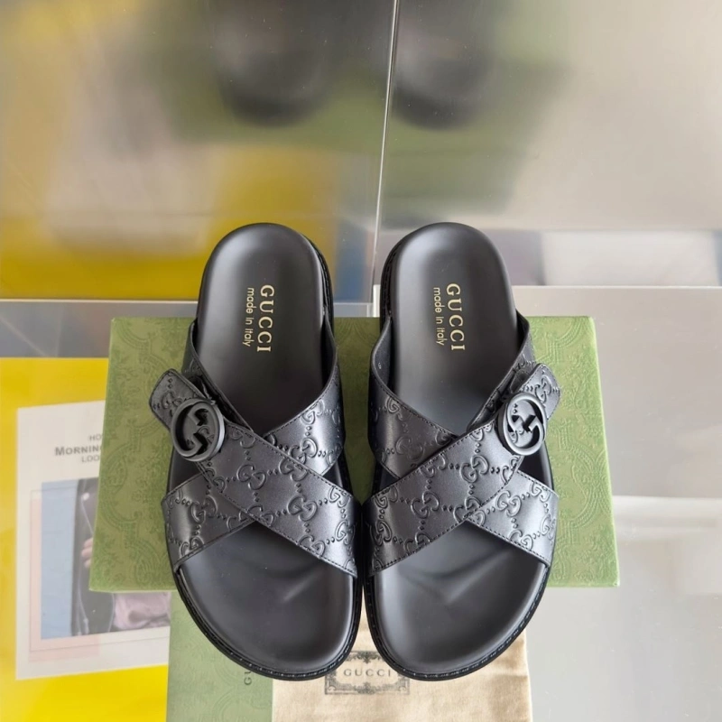 Refined Gxccx Slippers 159548