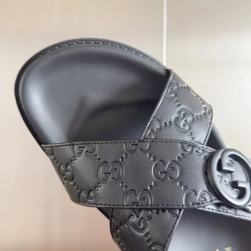 Refined Gxccx Slippers 159548