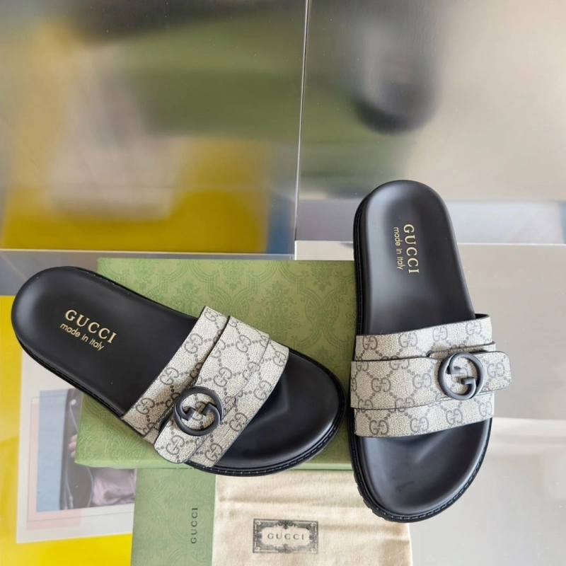 Gxccx Slippers Breathable 159546