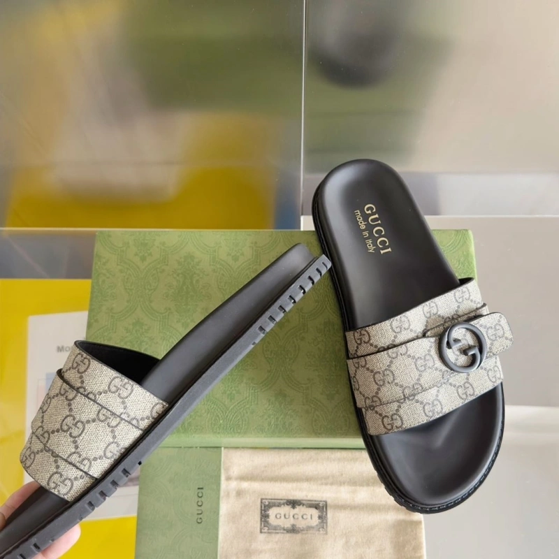 Gxccx Slippers Breathable 159546